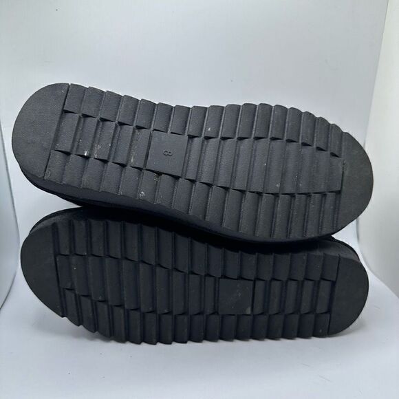 CUSHIONAIRE Women's pull on boot 8 BLACK - Picture 5 of 7